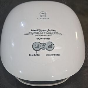 Comfier  Hand Massager